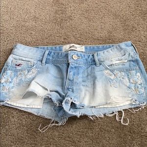 Hollister Shorts